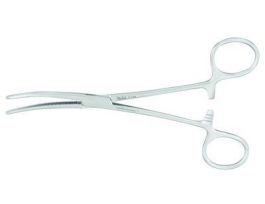 FORCEPS ROCH-PEAN 6-1/4 CVD