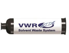 VWR FILTER WASTE REPLC EXHAUST CB PK2