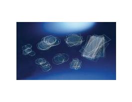 THERMANOX COVER SLIP 13MM DIA