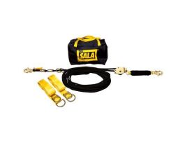 3M™ DBI-SALA® Sayfline™ Synthetic Horizontal Lifeline System, 1 EA