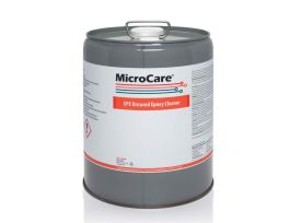 CLEANER UNCURED EPOOXY FLAMMABLE 5GALLON