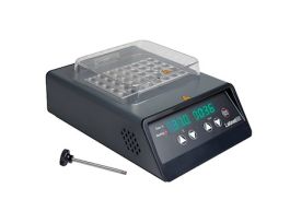 AccuBlock Dry Block Heater, Dual; 230 VAC