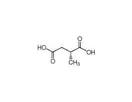 (R)-(+)-MTHLSUCCINIC ACID 25GM