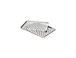 Perforated SS Shelf for 14.3 cuft Heratherm Ovens