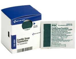 WIPE CASTILE SOAP REFILL SMARTCOMPLIANCE