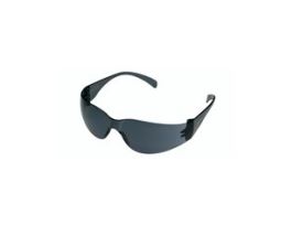 3M™ Outdoor Safety Eyewear, 90954-BU10-NA, Gray Frame/Gray Scratch Resistant Lens, 10/cs