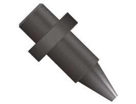 VHP MicroFerrule, Natural PK, 360m OD Tubing, 5/16-24 Coned; 1/EA