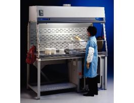 BULK POWDER STATION 6'-C 115