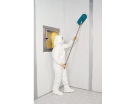 MOP ALPHA W/FIBRGLSS HANDLE