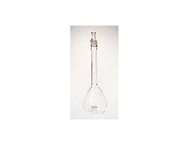 FLASK VOL STUDENT STOPR 10 ML