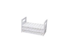 Tube Rack, Holds 32 x 15 ml Tubes.