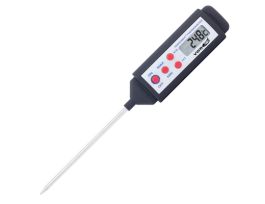 VWR THERMOMETER POCKT -50/300C