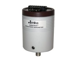 Absolute Pressure Transducer, 2 Trip Points, 10 Torr, 8 VCR-F, 5-pin Terminal