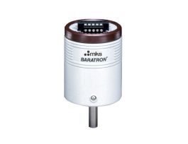 Absolute Pressure Transducer, 1 Torr, 8 VCR-F, 5-pin Terminal Block