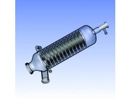 CONDENSER A-ASSEMBLY W/O FLASK