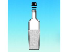 ADAPTER SEPTUM 14/20