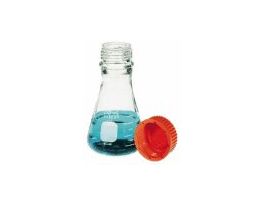 Brand 4995 flask; 2000 mL, case of 1