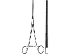 COACTATION CLAMP DEB STR 8 3/4