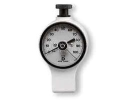 Type A Hardness Tester, Ergo; 56-821 g