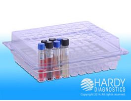 RACK READY 80 PLACE CS25