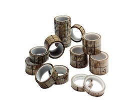 TAPE COND GRID 1/2X36YRDS. EA