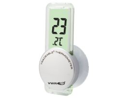 VWR THERMOM TRACEABLE REFRIG