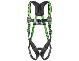 AIRC STL FRT D TB UNIV GREEN