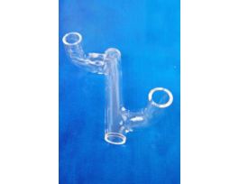 CUVETTE SIRAH DYE LASER CAPY UV QZ 6 MM