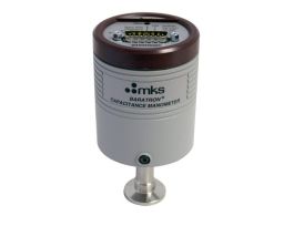 Absolute Pressure Transducer, 1 Torr, 0-10 VDC, 8 VCR-F, 15-pin D-sub
