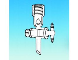 15MM, 2MM BORE ADAPTER