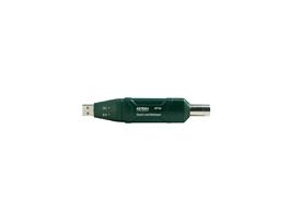 USB Sound Level Datalogger