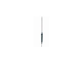Robust Temperature/Humidity Probe, -20 to 125C, 0 to 100%RH