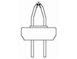 CATHODE LAB6 60/5 ISI/TOPCON F/E MICRSCO