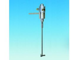 MOTOR AIR DRIVEN 170 RPM 1/2 HP 13 CFM