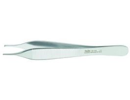 FORCEPS DRESSING 4-3/4 HUDSON