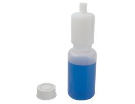 SAMPLER WITH BOTTLE GRAD 500ML 1 EA