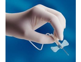 SYRINGE,WINGSET 21GX.75 CS200