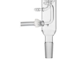 NYLON TUBING CLAMP, .246-.290IN ,PK-50