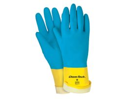 GLOVES LTX/NEOPRENE PK12