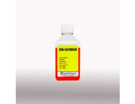 INRPMI-1640 W/O L-GLUT, 500MLIN