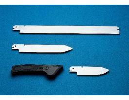 BLADE AUTOPSY KNIFE 100MM CS5