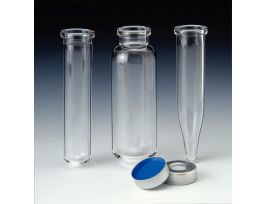 VIAL MICROWAVE 0.5-2ML CS100