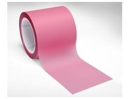 3M™ Diamond Lapping Film 662XW, 1.50 Micron Disc, 5 in x NH, 25/Inner, 250/Case