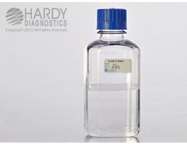 FLUID D USP GRADE PP BOTTLE 300ML PK10