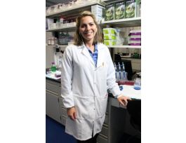 VWR LAB COAT TECHUNI WHITE XS EA