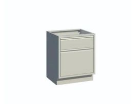 VWR BASE UNIT 1DR/1DWR 18X22X30