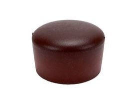 3M™ Fire Barrier Plug PLG4, 4 in, Maroon, 4/Case