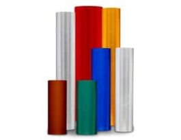 3M™ Diamond Grade™ DG³ Reflective Sheeting 4099 Brown, 48 in x 10 yd