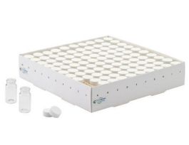 REACTION VIAL 20ML CS100