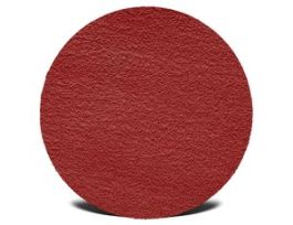 3M™ Cubitron™ II Hookit™ Cloth Disc 947A, 120+ X-weight, 3 in x NH, Die 300V, 25/Carton, 200 ea/Case